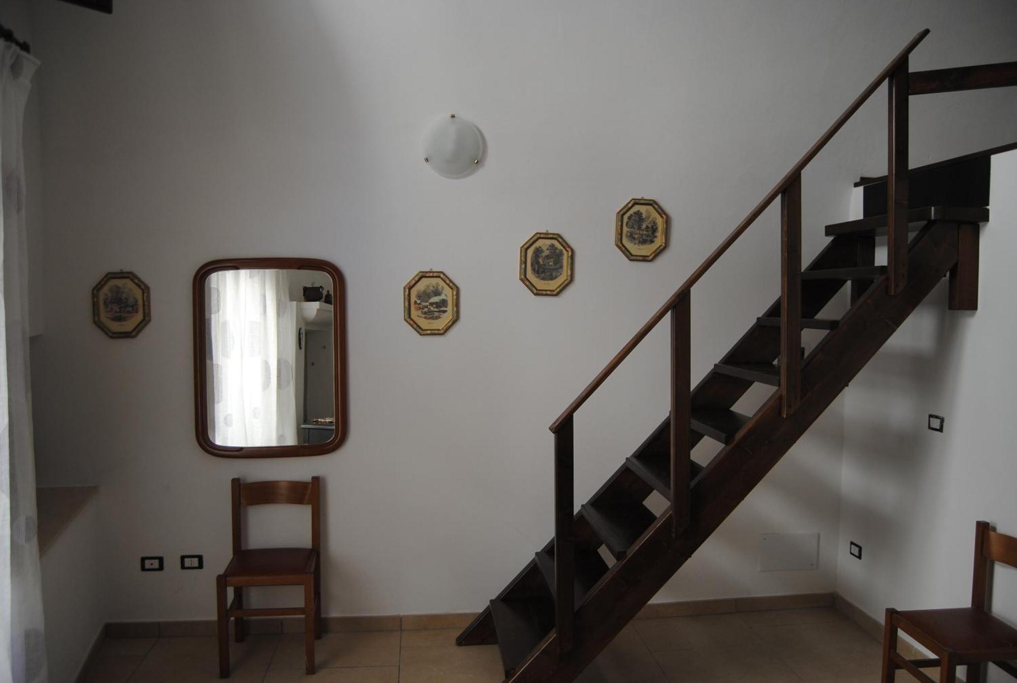 B & B Palazzo Maestro & Corte Maestro Rooms กัลลีโปลี ห้อง รูปภาพ