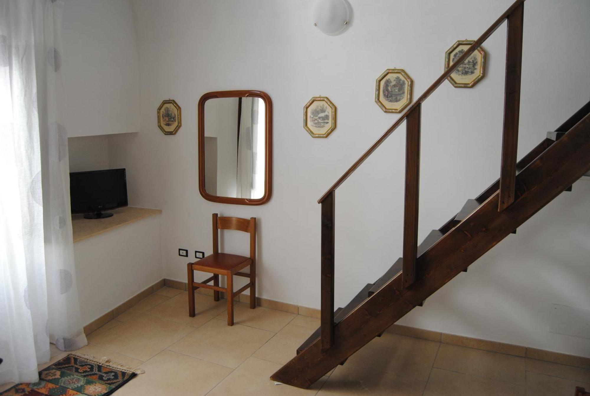 B & B Palazzo Maestro & Corte Maestro Rooms กัลลีโปลี ห้อง รูปภาพ