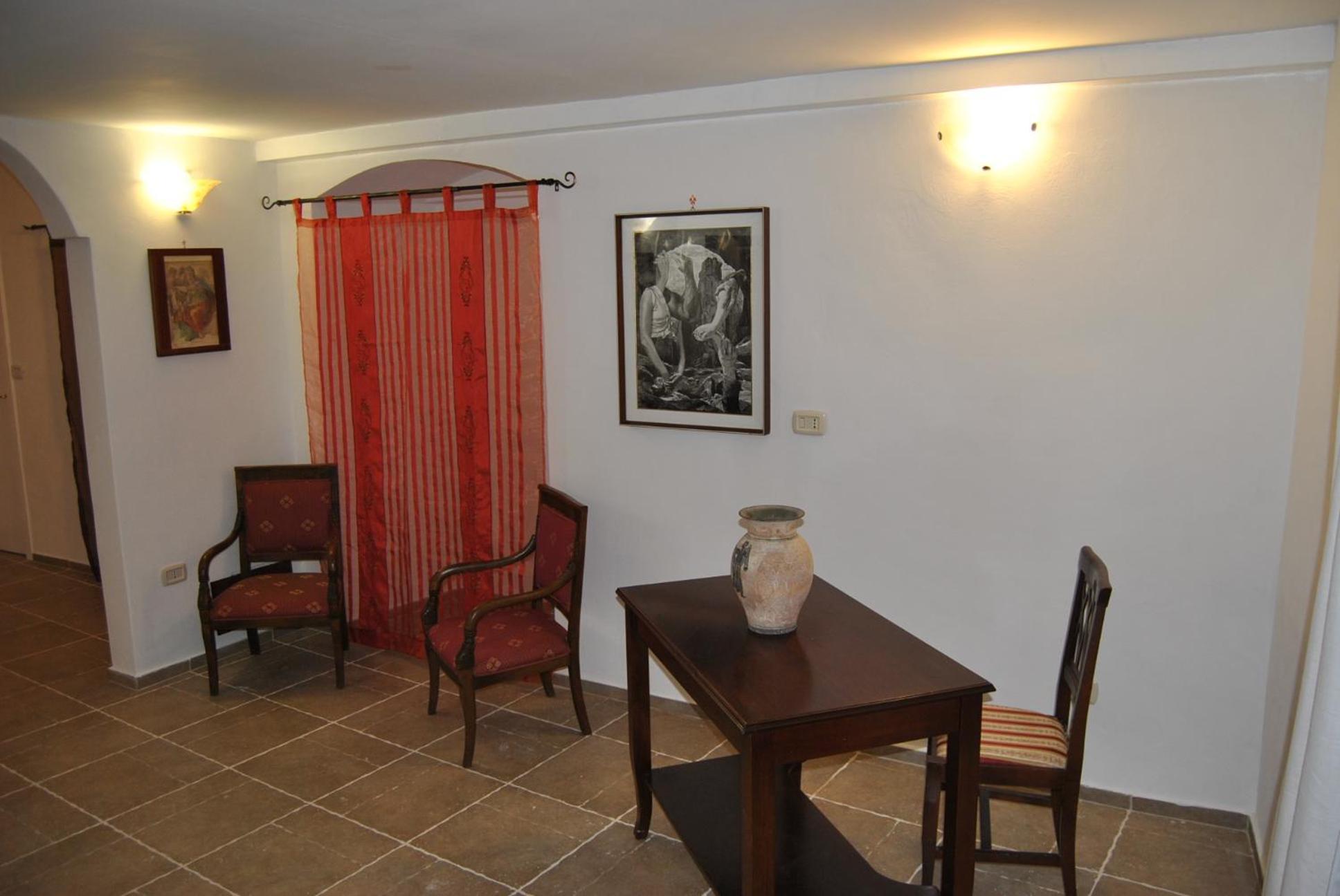 B & B Palazzo Maestro & Corte Maestro Rooms กัลลีโปลี ห้อง รูปภาพ